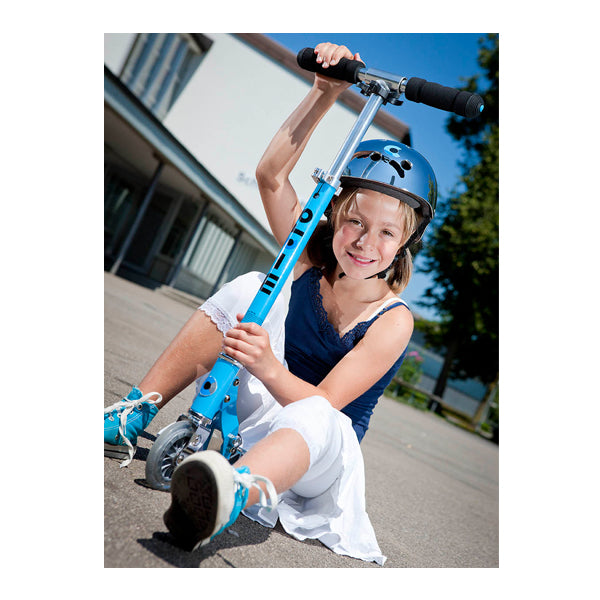 Micro - Sprite 基礎款滑板車(5-12歲)【立即預訂！7個工作天後出貨】