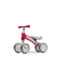Qplay - Cutey Tricycle 超輕量兒童三輪車