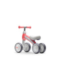 Qplay - Cutey Tricycle 超輕量兒童三輪車