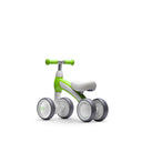 Qplay - Cutey Tricycle 超輕量兒童三輪車