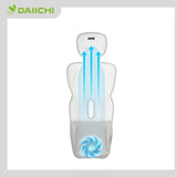 Daiichi - Air Pocket 3 全通風涼爽座墊 for baby