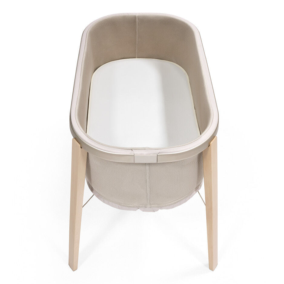 Stokke - Snoozi™ Protection Sheet【Pre-order Now! Delivery after late Sept】