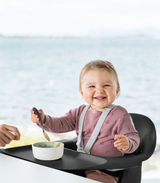 Stokke® Clikk™ 兒童餐椅(午夜黑)