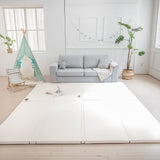GGUMBI - CLEAN ROLL MAT 卷式收納遊戲地墊 [SOFT] (160x120cm)