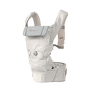 Hugpapa - Dial-Fit PRO 3-in-1 Hip Seat Baby Carrier