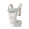 Hugpapa - Dial-Fit PRO 3-in-1 Hip Seat Baby Carrier - Charcoal