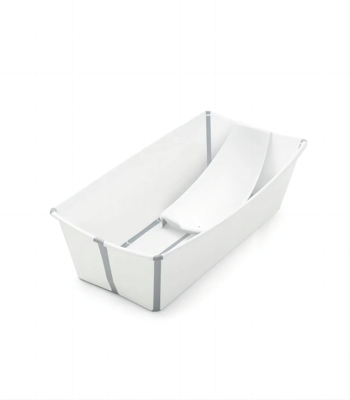 Stokke® Flexi Bath® Bundle Tub with Newborn Support 