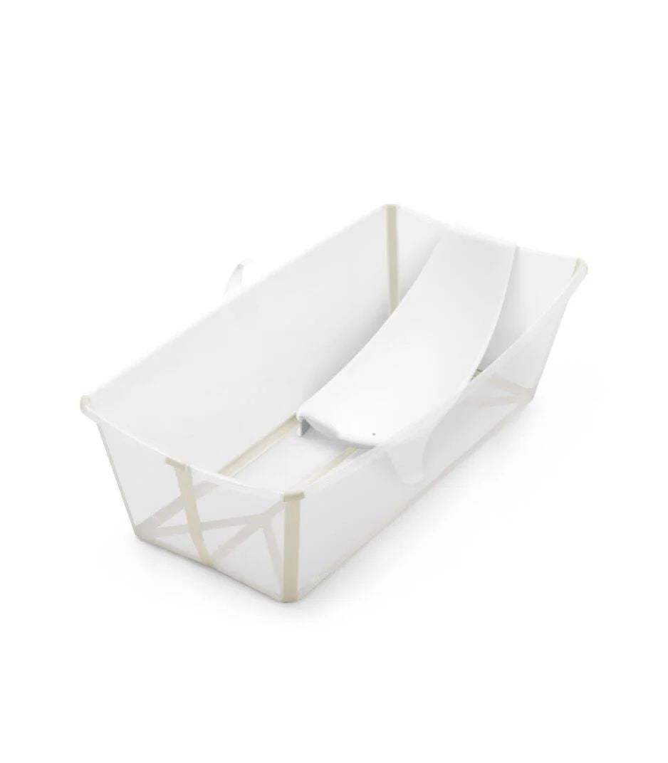 Stokke® Flexi Bath® Bundle Tub with Newborn Support 