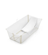 Stokke® Flexi Bath® Bundle Tub with Newborn Support 