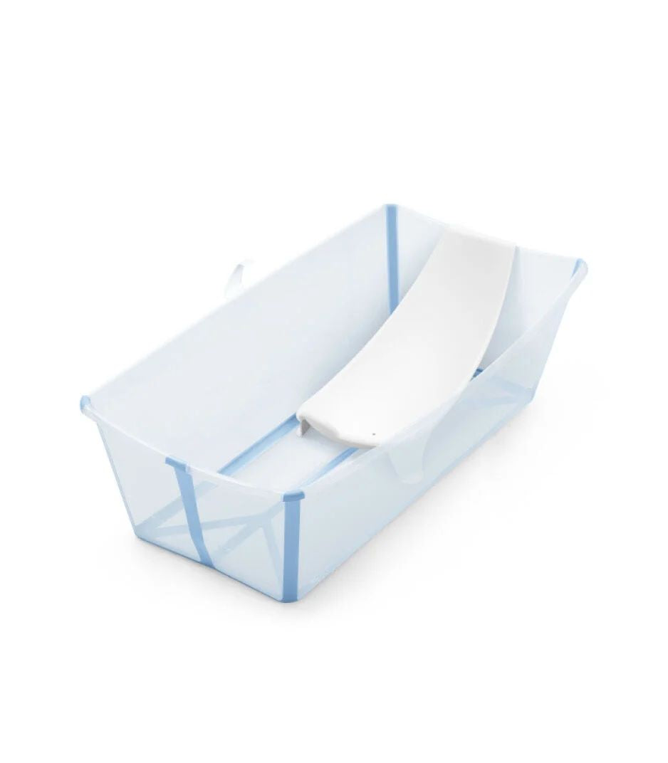 Stokke® Flexi Bath® Bundle Tub with Newborn Support 