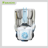 Daiichi - Air Pocket 3 全通風涼爽座墊 for baby