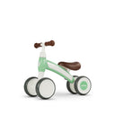 Qplay - Cutey Tricycle 超輕量兒童三輪車