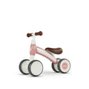 Qplay - Cutey Tricycle 超輕量兒童三輪車