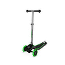 Qplay - Future ECO Scooter LED 閃耀兒童滑板車