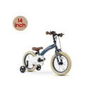  Qplay - Miniby Bike (14inch)