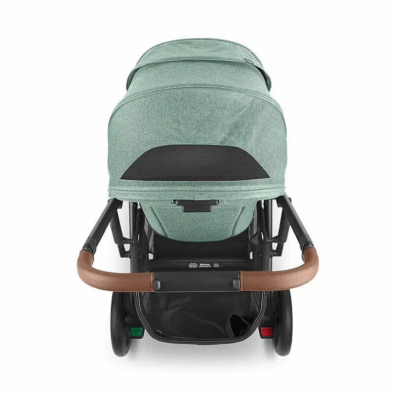 UPPAbaby - Cruz V2 Stroller (Gwen,Available from 6 months)