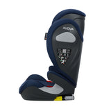 Avova - Sora-fix Car Seat (River Blue)【Pre Order Now! Delivery after 10 working days】