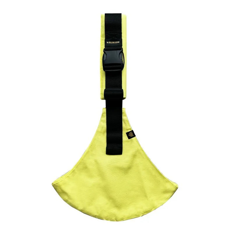 Wildride - Toddler Carrier MAIN