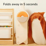 Mideer - Multifunctional Block Table