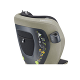 Swandoo -  Charlie i-Size 增高型3-12歲兒童安全座椅(鼠尾草灰)【立即預訂！10個工作天後出貨】