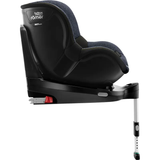Britax - DUALFIX i-SIZE 0-4y BR Car Seat (Blue Marble)