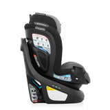 Evenflo - Gold Revolve 360 Slim 2-in-1 Rotational Car Seat with SensorSafe
