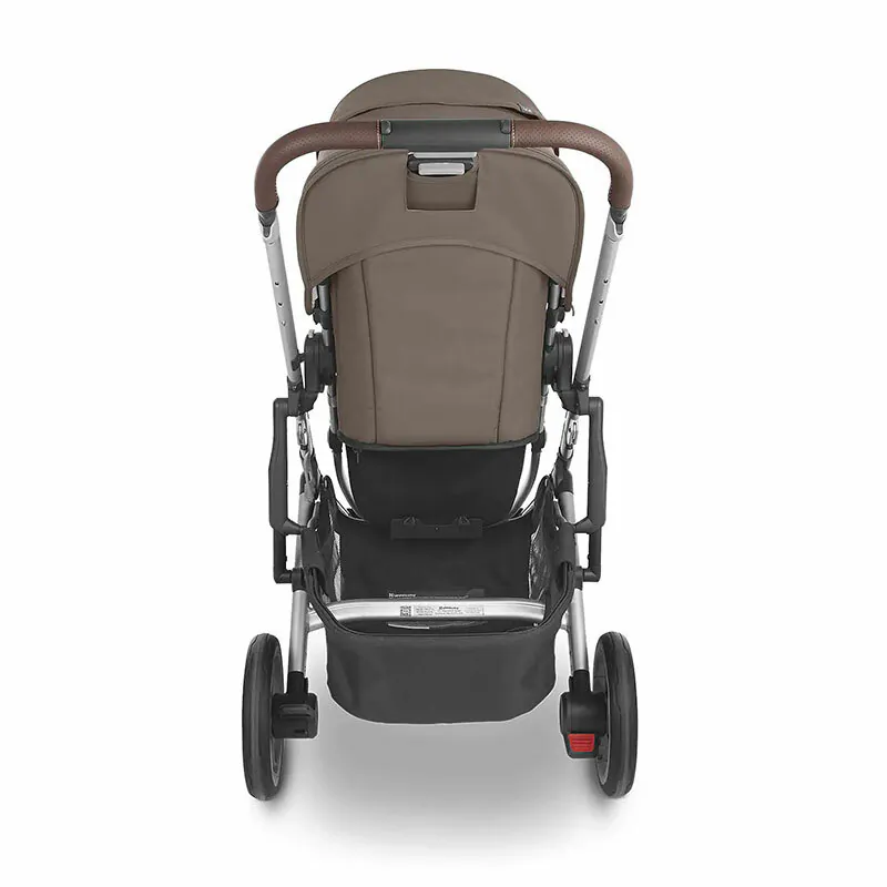 UPPAbaby - Cruz V2 Stroller (Theo,Available from 6 months)