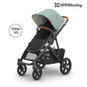 UPPAbaby - Vista V3 single seat Stroller(Available from 6 months)
