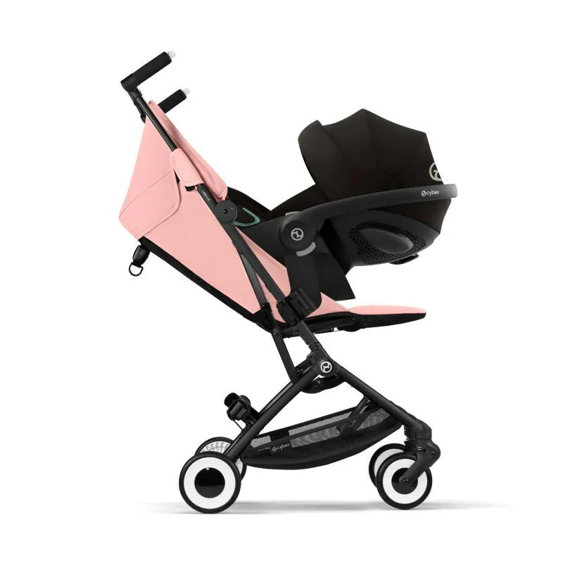 Cybex - Libelle 2 便攜嬰兒車(糖果粉)