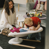 Stokke - Yoga™ Baby Bouncer & Swing【Pre Order Now! Delivery after late Jun】
