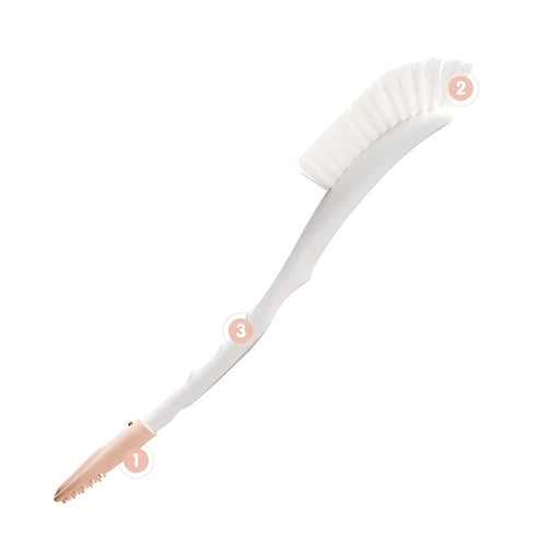 Hegen - Bottle Brush & Teat Cleaner