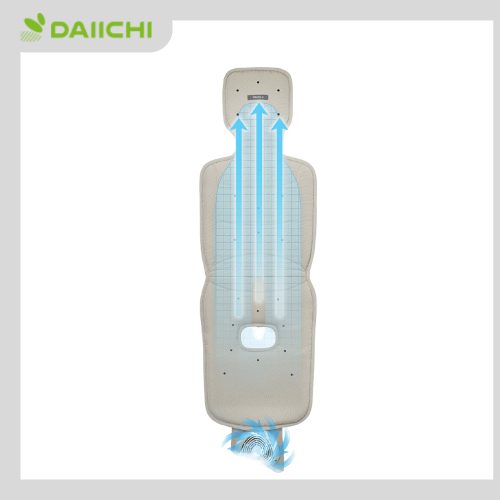 Daiichi - Air Pocket 3 全通風涼爽座墊 for kid