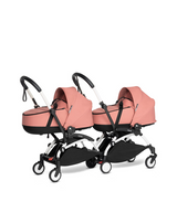 Stokke - YOYO Connect Bassinet Adapters( Applicable to YOYO connect frame )