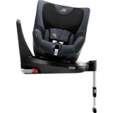 Britax - DUALFIX i-SIZE 0-4y BR Car Seat (Blue Marble)