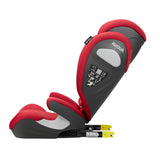Avova - Sora-fix Car Seat (Maple Red)