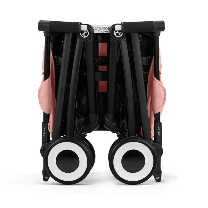 Cybex - Libelle 2 便攜嬰兒車(糖果粉)