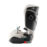 Britax - Kidfix Pro Car Seat (R129 I-size)(Approximately 3-12yro/100-105cm)(Soft Taupe)