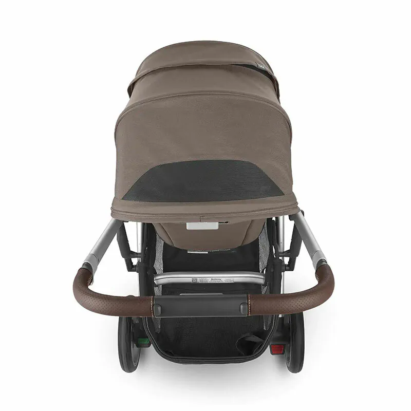 UPPAbaby - Cruz V2 Stroller (Theo,Available from 6 months)