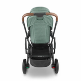 UPPAbaby - Cruz V2 Stroller (Gwen,Available from 6 months)