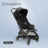 Bugaboo - Butterfly Travel Stroller