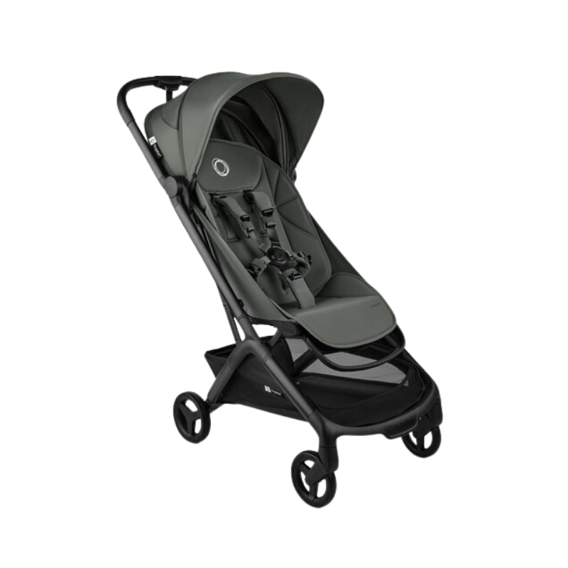 Bugaboo - Butterfly 2 Travel Stroller
