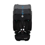 MAXI COSI - Nomad XL Plus 15個月-12歲 (I-SIZE 76-150CM) 摺叠式汽車座椅 (黑色)【立即預訂！7-10個工作日後出貨】
