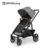 UPPAbaby - Cruz V2+ Stroller (Available from 6 months)【Pre Order Now! Delivery after 15 working days】