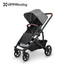 UPPAbaby - Cruz V2+ 嬰兒車 (6個月起可用)【立即預訂！15個工作天後出貨】