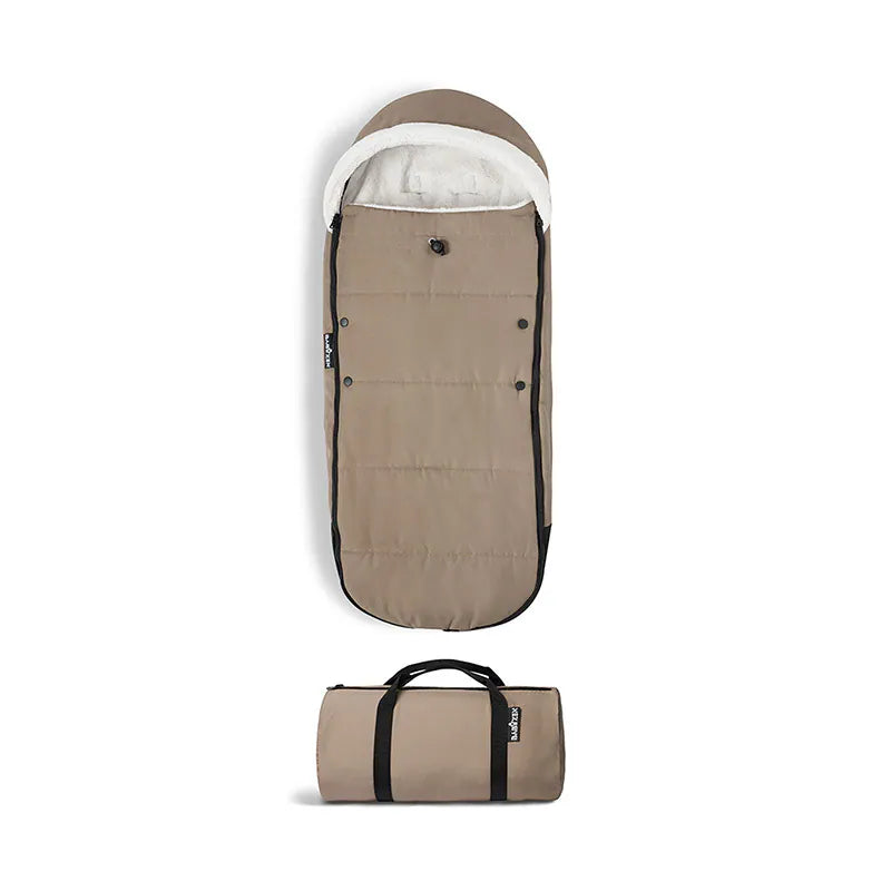 Stokke - YOYO footmuff (Navy Blue) (Applicable to YOYO³ & YOYO²)