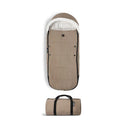 Stokke - YOYO footmuff (Navy Blue) (Applicable to YOYO³ & YOYO²)