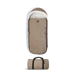 Stokke - YOYO footmuff (Navy Blue) (Applicable to YOYO³ & YOYO²)