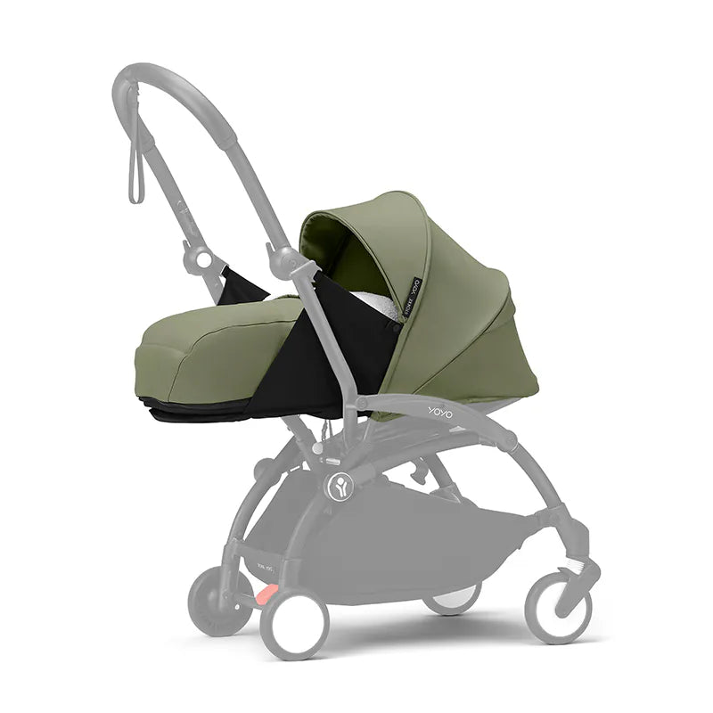 Stokke - YOYO³ 0+ newborn pack (Without Yoyo³ Frame)