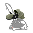 Stokke - YOYO³ 0+ newborn pack (Without Yoyo³ Frame)