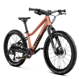 Woom - OFF 4 - 20″ 登山車 （6-8 歲,118-130cm）